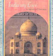India My Love: A Spiritual Journey