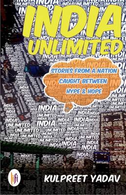 India Unlimited - Yadav, Kulpreet