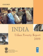 India: Urban Poverty Report