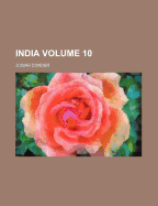 India Volume 10