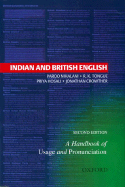 Indian and British English : a handbook of usage and pronunciation - Nihalani, Paroo, and Tongue, R. K., and Hosali, Priya