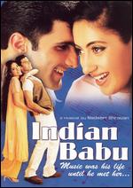 Indian Babu - 