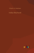 Indian Boyhood