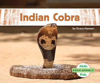 Indian Cobra - Hansen, Grace