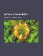 Indian Conjuring