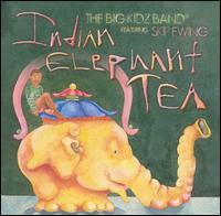 Indian Elephant Tea - Big Kidz Band