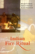 Indian Fire Ritual