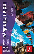 Indian Himalaya Footprint Handbook