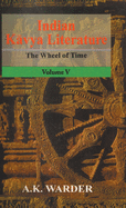 Indian Kavya Literature: The Bold Style v. 5