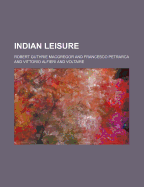 Indian Leisure