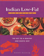 Indian Low Fat Cooking