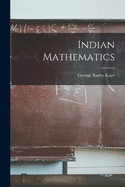 Indian Mathematics