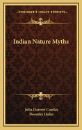 Indian Nature Myths