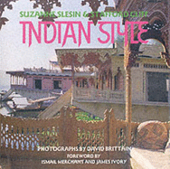 Indian Style - Brittain