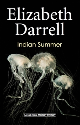 Indian Summer - Darrell, Elizabeth