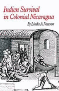 Indian Survival in Colonial Nicaragua