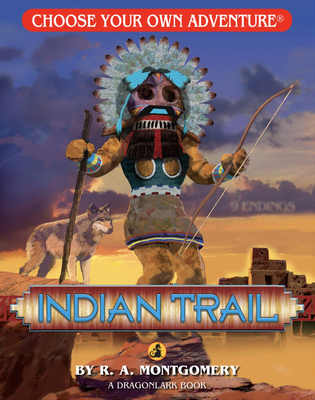 Indian Trail - Montgomery, R A