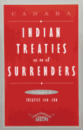 Indian Treaties and Surrenders: Volume 2