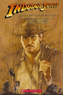 Indiana Jones: 3 Title Bindup