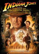 Indiana Jones and the Kingdom of the Crystal Skull [French] - Steven Spielberg