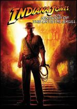 Indiana Jones and the Kingdom of the Crystal Skull [Steelbook] [f.y.e. Exclusive] - Steven Spielberg