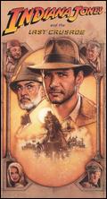 Indiana Jones and the Last Crusade [Blu-ray] - Steven Spielberg