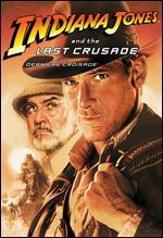 Indiana Jones and the Last Crusade [French] - Steven Spielberg