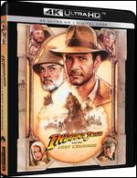 Indiana Jones and the Last Crusade - Steven Spielberg