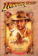 Indiana Jones and the Last Crusade - Windham, Ryder, and Boam, Jeffrey (Screenwriter), and Lucas, George