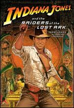 Indiana Jones and the Raiders of the Lost Ark [French]