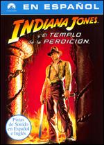 Indiana Jones and the Temple of Doom [Special Edition] [Spanish Packaging] - Steven Spielberg