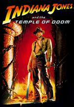 Indiana Jones and the Temple of Doom [Special Edition] - Steven Spielberg