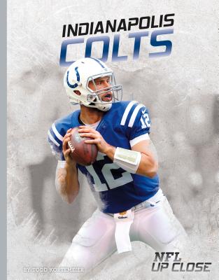 Indianapolis Colts - Kortemeier, Todd