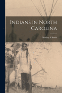 Indians in North Carolina