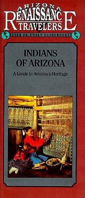 Indians of Arizona - Ayer, Eleanor H