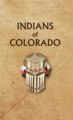 Indians of Colorado - Ricky, Donald