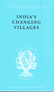 India's Changing Villages