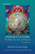 India's Culture: The State, the Arts and Beyond