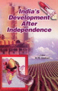 India's Development After Independence - Jauhari, B. M. (Editor)