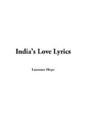 India's Love Lyrics - Hope, Laurence