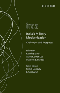 India's Military Modernization: Challenges and Prospects