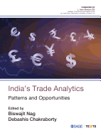 Indias Trade Analytics: Patterns and Opportunities