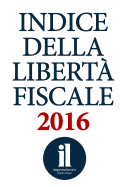 Indice della Libert? Fiscale 2016