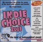 Indie Choice 2001