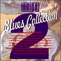 Indigo Blues Collection, Vol. 2 - Various Artists