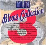 Indigo Blues, Vol. 3 - Various Artists