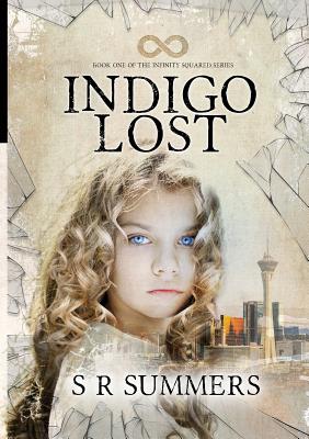 Indigo Lost - Summers, S. R.