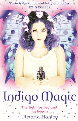 Indigo Magic - Hanley, Victoria