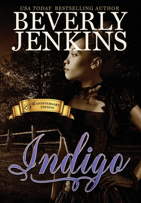 Indigo - Jenkins, Beverly