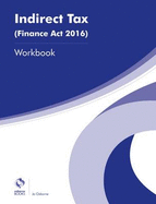 Indirect Tax (Finance Act 2016) Workbook